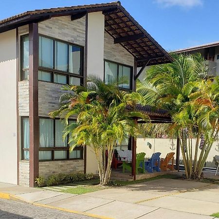 Condominio em Muro Alto -PE Porto de Galinhas Exterior foto