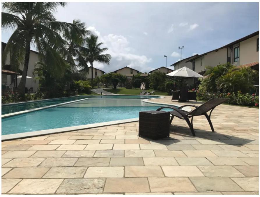 Condominio em Muro Alto -PE Porto de Galinhas Exterior foto
