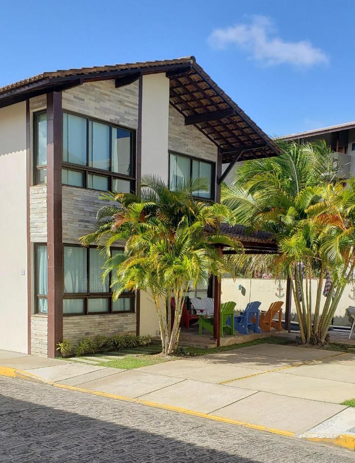 Condominio em Muro Alto -PE Porto de Galinhas Exterior foto