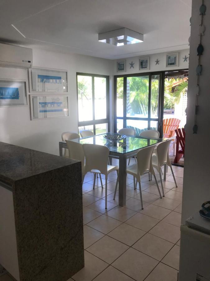 Condominio em Muro Alto -PE Porto de Galinhas Exterior foto