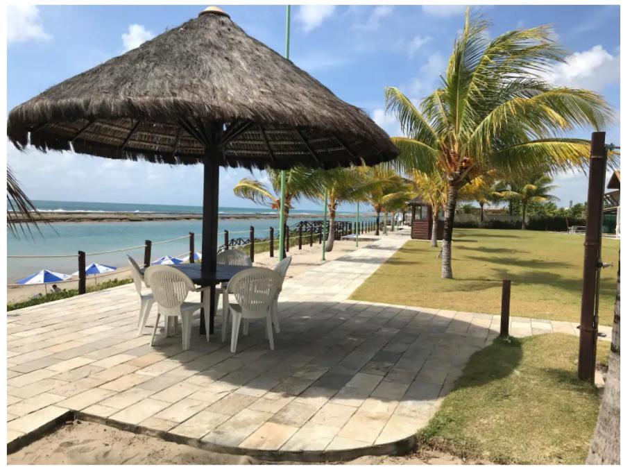 Condominio em Muro Alto -PE Porto de Galinhas Exterior foto